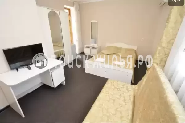 Гостевой дом «Кристина 2» Гостевой дом «Кристина 2»