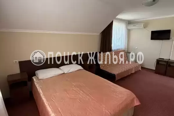 Гостевой дом «Кристина 2» Гостевой дом «Кристина 2»