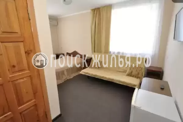 Гостевой дом «Кристина 2» Гостевой дом «Кристина 2»