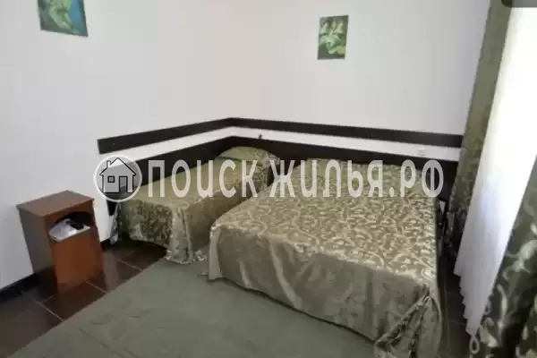 Гостевой дом «Кристина 2» Гостевой дом «Кристина 2»