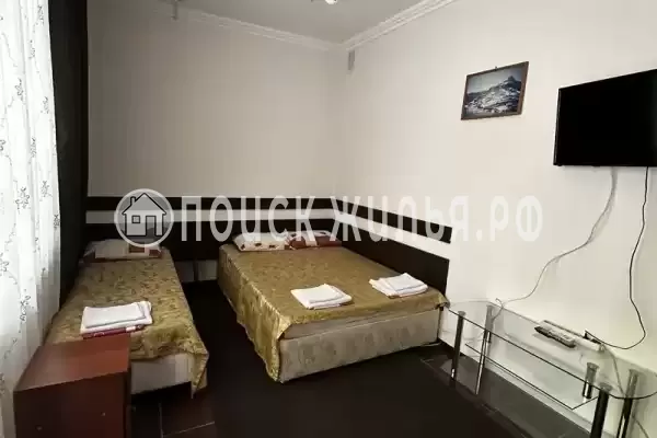 Гостевой дом «Кристина 2» Гостевой дом «Кристина 2»