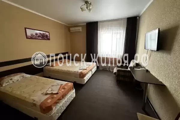 Гостевой дом «Кристина 2» Гостевой дом «Кристина 2»