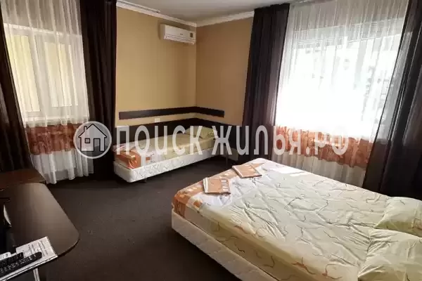 Гостевой дом «Кристина 2» Гостевой дом «Кристина 2»