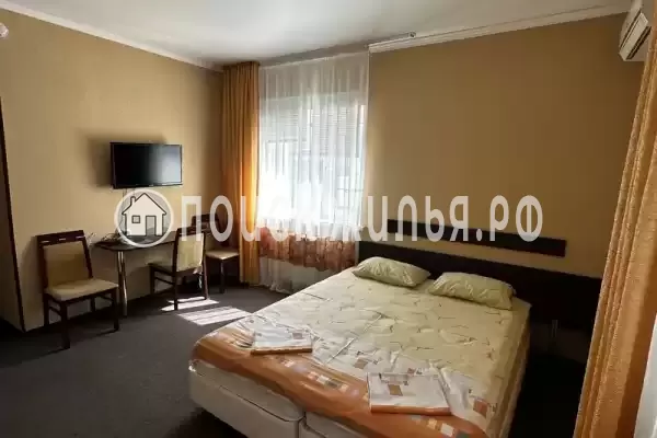 Гостевой дом «Кристина 2» Гостевой дом «Кристина 2»