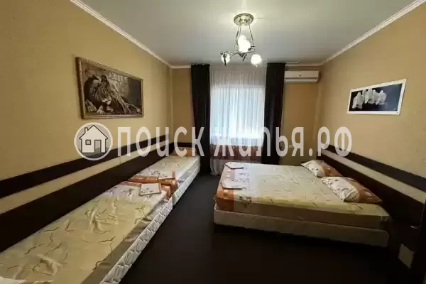 Гостевой дом «Кристина 2» Гостевой дом «Кристина 2»