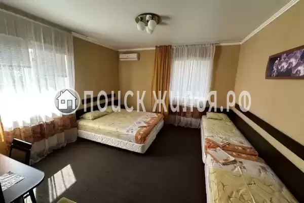 Гостевой дом «Кристина 2» Гостевой дом «Кристина 2»