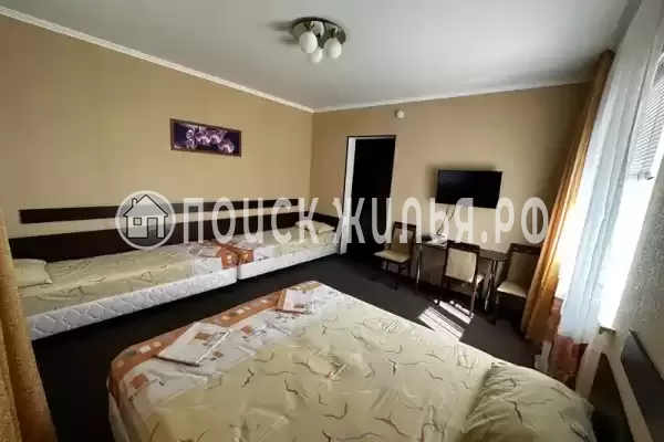 Гостевой дом «Кристина 2» Гостевой дом «Кристина 2»