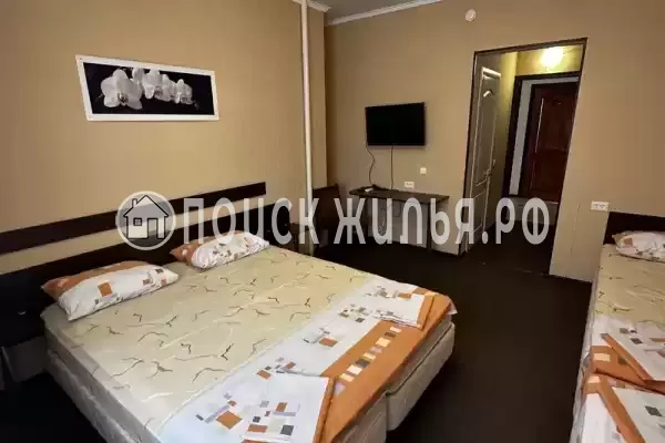 Гостевой дом «Кристина 2» Гостевой дом «Кристина 2»