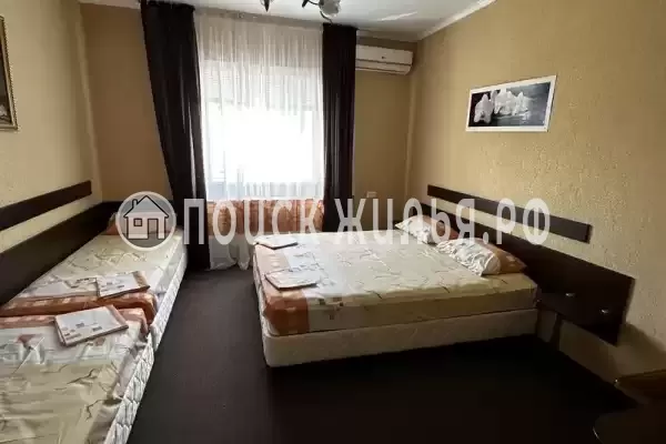 Гостевой дом «Кристина 2» Гостевой дом «Кристина 2»