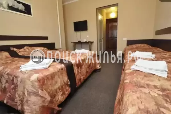 Гостевой дом «Кристина 2» Гостевой дом «Кристина 2»