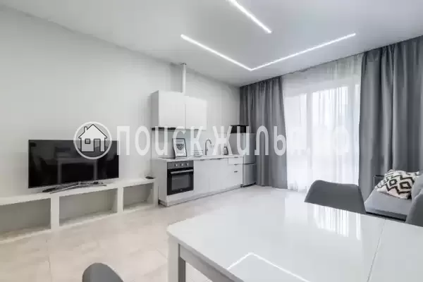 Апартаменты, Гагринская, д.10