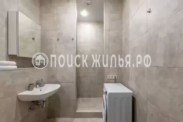 Апартаменты, Гагринская, д.10