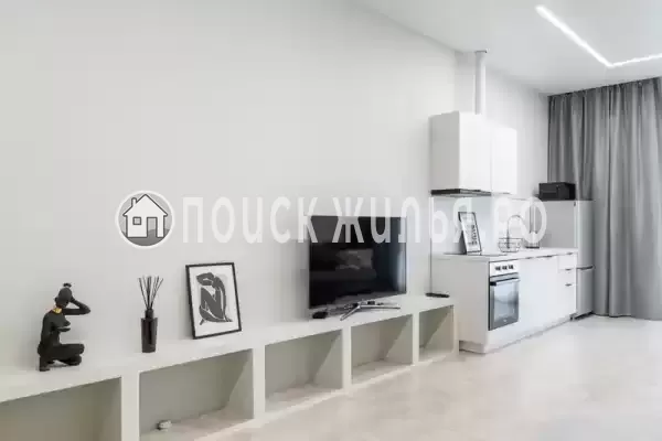 Апартаменты, Гагринская, д.10