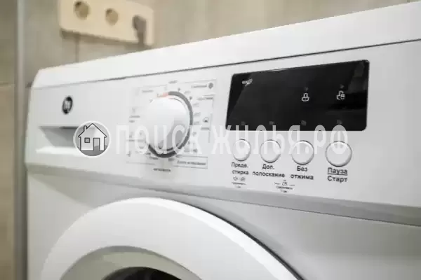 Апартаменты, Гагринская, д.10