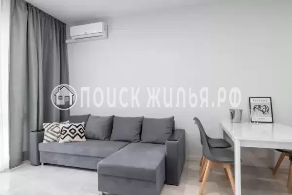 Апартаменты, Гагринская, д.10