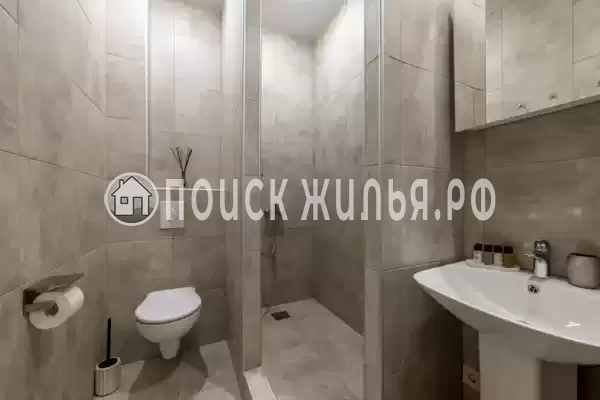 Апартаменты, Гагринская, д.10