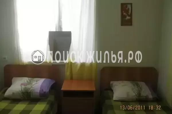 Гостевой дом, Р Гечба, д.3 Гостевой дом, Р Гечба, д.3