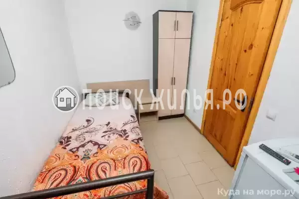 Частный сектор «На тургенева»