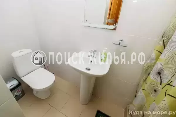 Частный сектор «На тургенева»