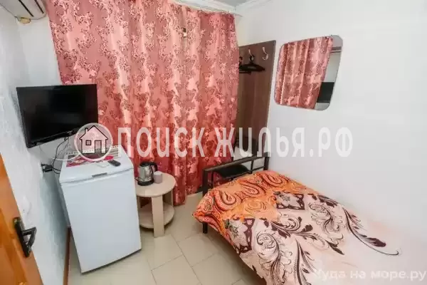 Частный сектор «На тургенева»