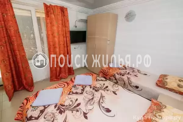 Частный сектор «На тургенева»