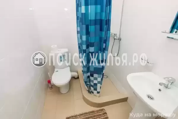 Частный сектор «На тургенева»