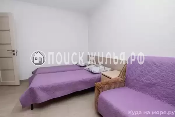 Частный сектор «На тургенева»