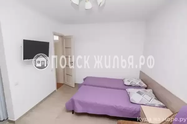 Частный сектор «На тургенева»