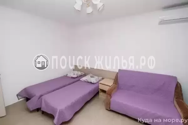 Частный сектор «На тургенева»