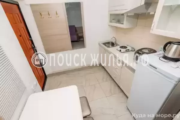 Частный сектор «На тургенева»