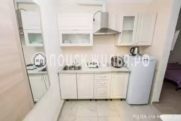 Частный сектор «На тургенева»