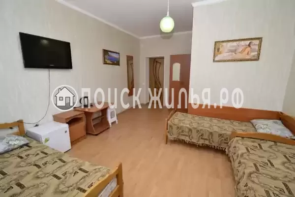 «Тургенева 14»