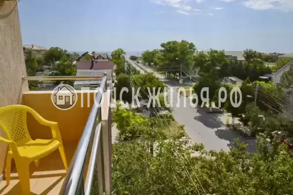 «Тургенева 14»