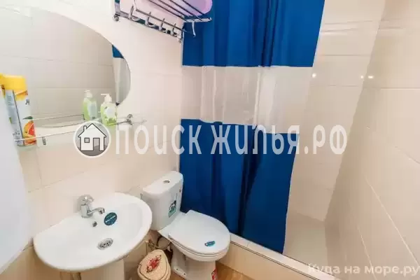 Частный сектор «На тургенева»