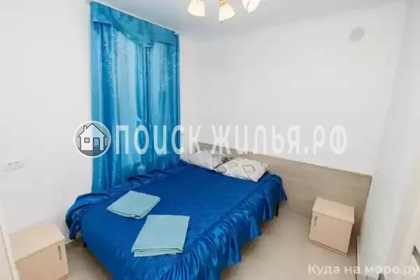 Частный сектор «На тургенева»