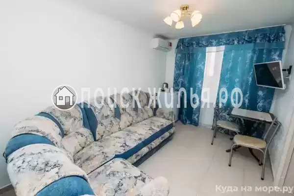 Частный сектор «На тургенева»