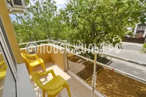 «Тургенева 14»