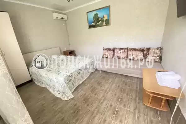 Частный сектор «Rimma» Частный сектор «Rimma»