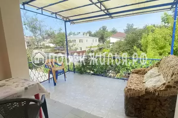 Частный сектор «Rimma» Частный сектор «Rimma»