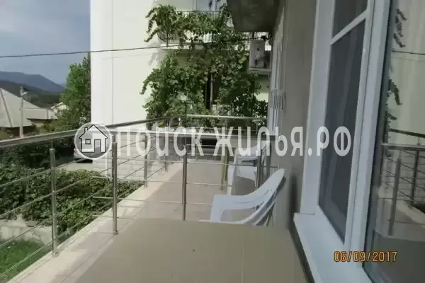 Частный сектор «Южанка»