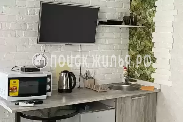 Частный сектор, Тургенева, д.13