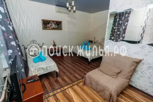 Частный сектор, Тургенева, д.13