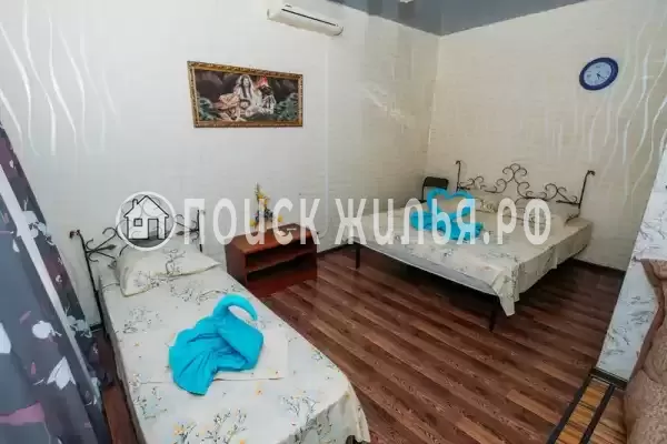 Частный сектор, Тургенева, д.13