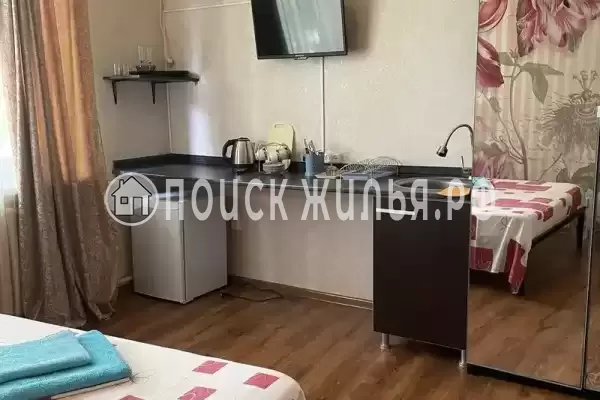 Частный сектор, Тургенева, д.13