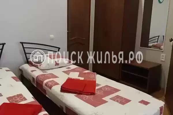 Частный сектор, Тургенева, д.13