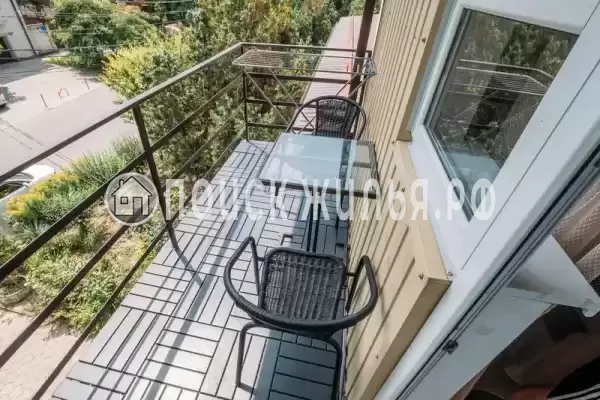 Частный сектор, Тургенева, д.13