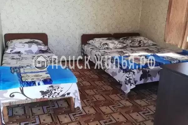 Частный сектор «Частный дом Эвелина у моря» Частный сектор «Частный дом Эвелина у моря»