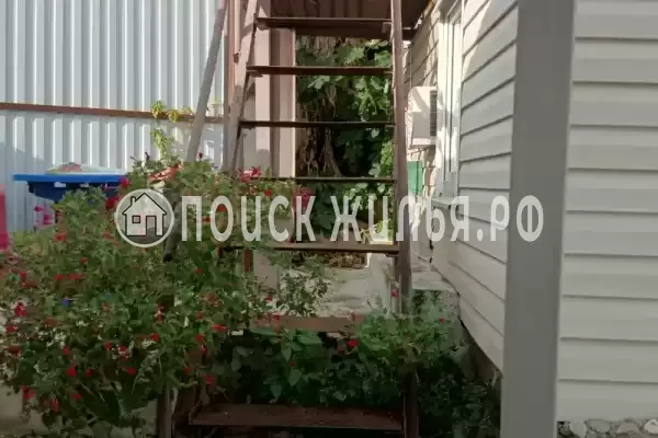 Частный сектор «Частный дом Эвелина у моря» Частный сектор «Частный дом Эвелина у моря»