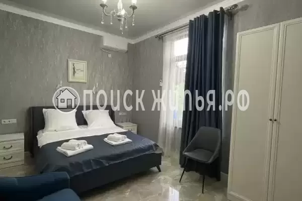 Гостевой дом «Чайка»