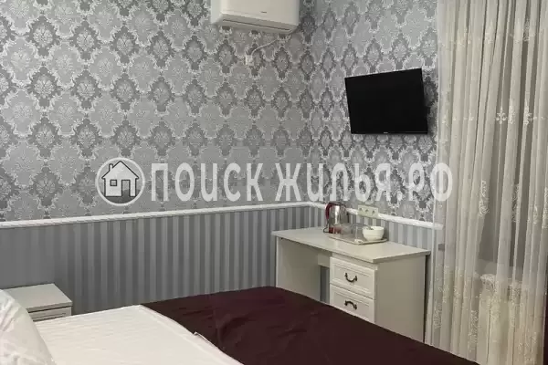 Гостевой дом «Чайка»